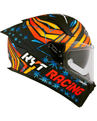 CASCO KYT R2R MAX REPLICA FERNANDEZ 2022 MATT | Cascos Integrales de moto | %brands%