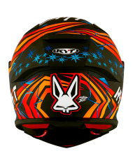 CASCO KYT R2R MAX REPLICA FERNANDEZ 2022 MATT | Cascos Integrales de moto | %brands%