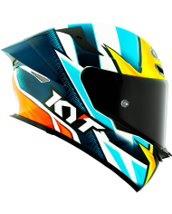 CASCO KYT TT-REVO REPLICA TATI | Cascos Integrales de moto | %brands%