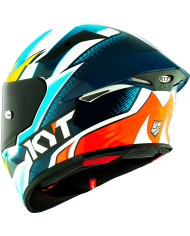 CASCO KYT TT-REVO REPLICA TATI | Cascos Integrales de moto | %brands%