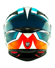 CASCO KYT TT-REVO REPLICA TATI | Cascos Integrales de moto | %brands%