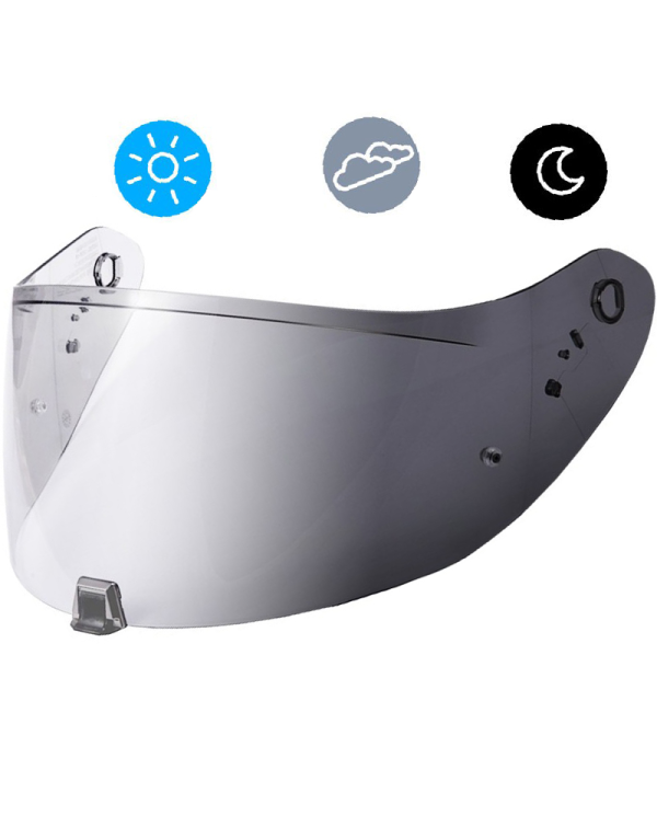 PANTALLA SCORPION KDF16-2 PHOTOCROMATICA EXO-R1/391/520/1400 | Pantallas de moto | %brands%