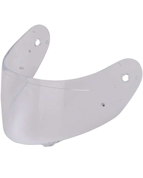 PANTALLA SCORPION KDF15 EXO-3000/EXO-920 AIR/EXO-920 EVO TRANSPARENTE | Pantallas de moto | %brands%