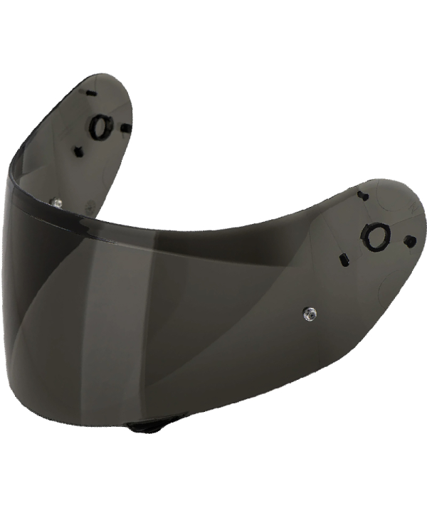 PANTALLA SCORPION KDF15 EXO-3000/EXO-920 AIR/EXO-920 EVO NEGRA | Pantallas de moto | %brands%