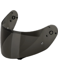 PANTALLA SCORPION KDF15 EXO-3000/EXO-920 AIR/EXO-920 EVO NEGRA | Pantallas de moto | %brands%