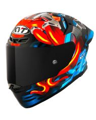 CASCO KYT TT-REVO MAGNET MATT | Cascos Integrales de moto | %brands%