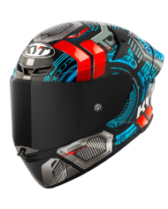 CASCO KYT TT-REVO SYNCHROTRON | Cascos Integrales de moto | %brands%