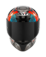 CASCO KYT TT-REVO SYNCHROTRON | Cascos Integrales de moto | %brands%