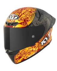 CASCO KYT TT-REVO REPLICA ENEA INDONESIA 2023 | Cascos Integrales de moto | %brands%