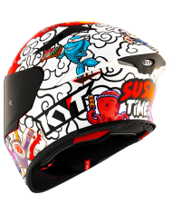 CASCO KYT TT-REVO SUSHI TIME | Cascos Integrales de moto | %brands%