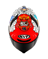 CASCO KYT TT-REVO SUSHI TIME | Cascos Integrales de moto | %brands%