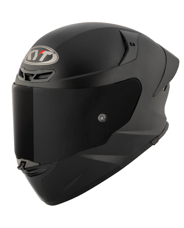 CASCO KYT TT-REVO MATT BLACK | Cascos Integrales de moto | %brands%