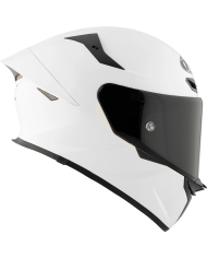CASCO KYT TT-REVO WHITE | Cascos Integrales de moto | %brands%