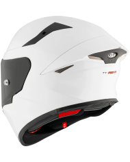 CASCO KYT TT-REVO WHITE | Cascos Integrales de moto | %brands%