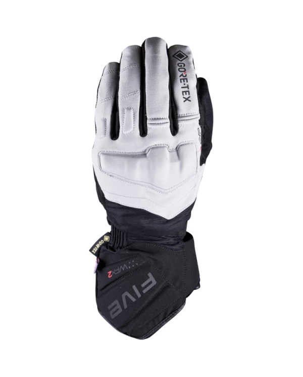 GUANTES FIVE WFX2 EVO GTX NEGRO/GRIS | Invierno de moto | %brands%