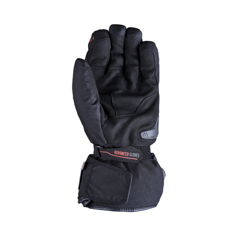 GUANTES FIVE WFX4 WP KID INFANTIL | Invierno de moto | %brands%