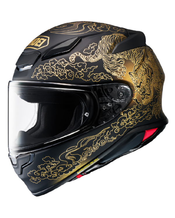CASCO SHOEI NXR 2 FEARLESS TC5 | Cascos Integrales de moto | %brands%
