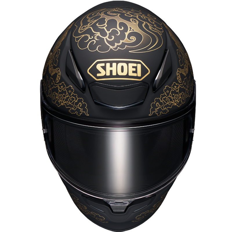 CASCO SHOEI NXR 2 FEARLESS TC5 | Cascos Integrales de moto | %brands%