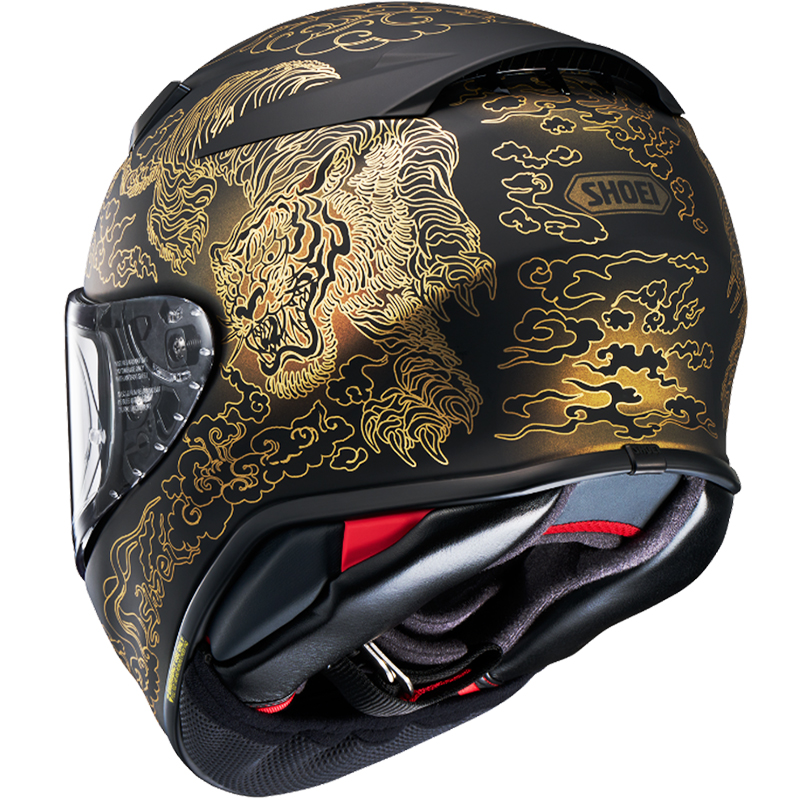 CASCO SHOEI NXR 2 FEARLESS TC5 | Cascos Integrales de moto | %brands%