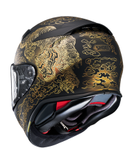 CASCO SHOEI NXR 2 FEARLESS TC5 | Cascos Integrales de moto | %brands%