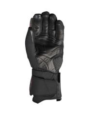 GUANTES FIVE GT2 EVO WP NEGRO | Touring de moto | %brands%