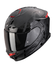CASCO SCORPION EXO-GT SP AIR NOBLE NEGRO MATE/NEGRO | Cascos Integrales de moto | %brands%
