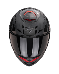 CASCO SCORPION EXO-GT SP AIR NOBLE NEGRO MATE/NEGRO | Cascos Integrales de moto | %brands%