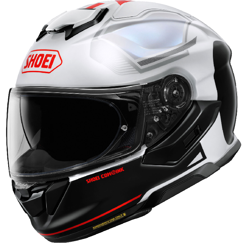 CASCO SHOEI GT-AIR 3 MIKE TC6 | Cascos Integrales de moto | %brands%