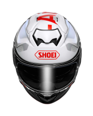 CASCO SHOEI GT-AIR 3 MIKE TC6 | Cascos Integrales de moto | %brands%
