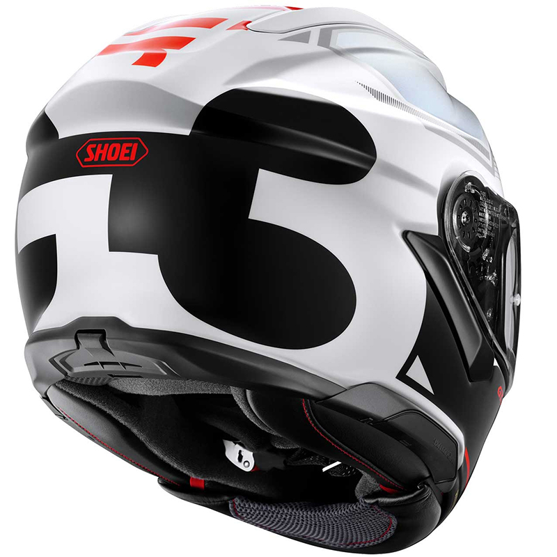 CASCO SHOEI GT-AIR 3 MIKE TC6 | Cascos Integrales de moto | %brands%
