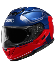 CASCO SHOEI GT-AIR 3 MIKE TC2 | Cascos Integrales de moto | %brands%