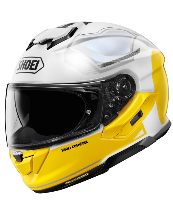 CASCO SHOEI GT-AIR 3 MIKE TC3 | Cascos Integrales de moto | %brands%