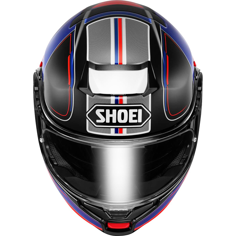 CASCO SHOEI NEOTEC 3 SHARPEN TC10 | Cascos Modulares de moto | %brands%