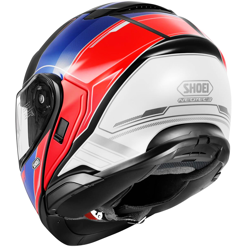 CASCO SHOEI NEOTEC 3 SHARPEN TC10 | Cascos Modulares de moto | %brands%