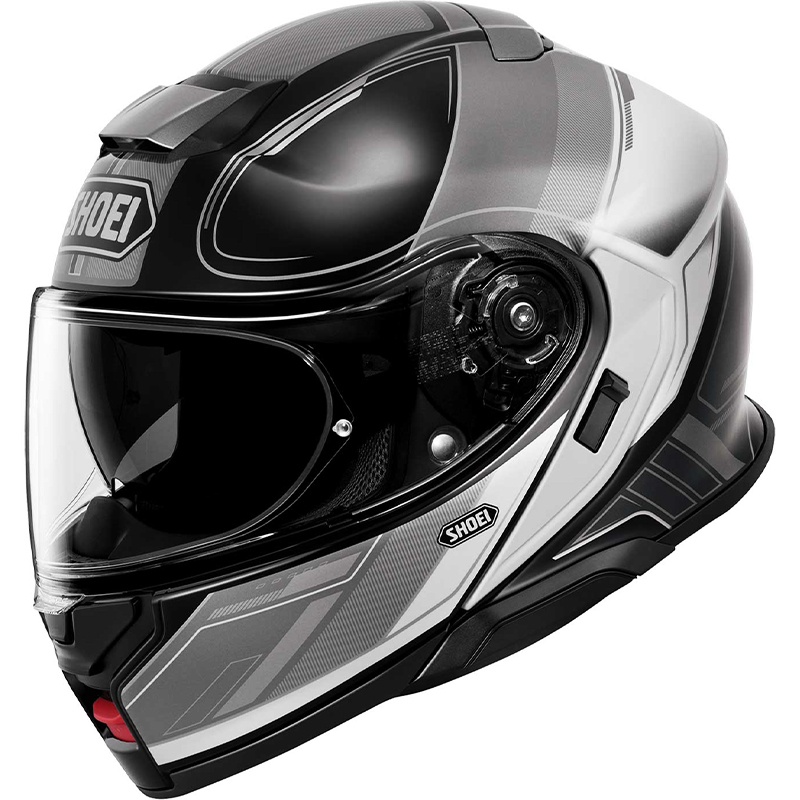 CASCO SHOEI NEOTEC 3 SHARPEN TC5