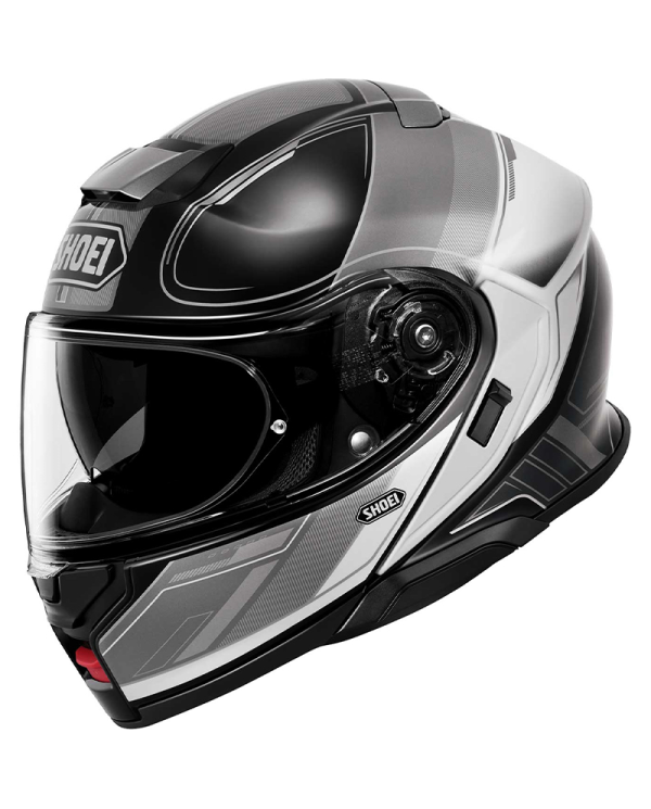 CASCO SHOEI NEOTEC 3 SHARPEN TC5 | Cascos Modulares de moto | %brands%