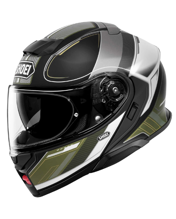 CASCO SHOEI NEOTEC 3 SHARPEN TC11 | Cascos Modulares de moto | %brands%