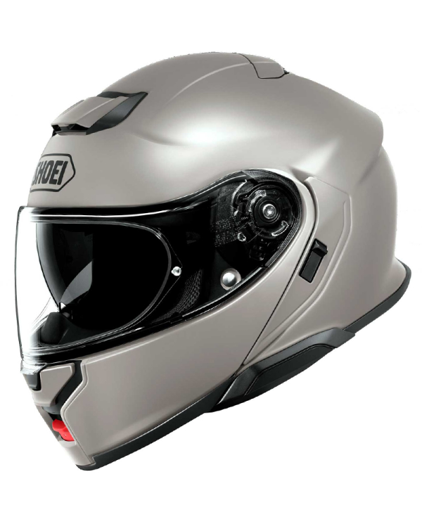 CASCO SHOEI NEOTEC 3 GRIS CHALK | Cascos Modulares de moto | %brands%
