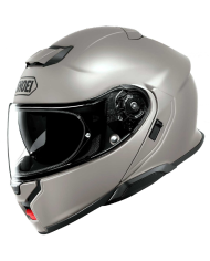 CASCO SHOEI NEOTEC 3 GRIS CHALK | Cascos Modulares de moto | %brands%