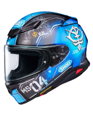 CASCO SHOEI NXR 2 MS-04 RAMBA RALS BUGU TC2 | Cascos Integrales de moto | %brands%