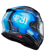 CASCO SHOEI NXR 2 MS-04 RAMBA RALS BUGU TC2 | Cascos Integrales de moto | %brands%