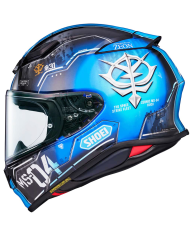 CASCO SHOEI NXR 2 MS-04 RAMBA RALS BUGU TC2 | Cascos Integrales de moto | %brands%