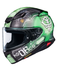 CASCO SHOEI NXR 2 ZAKU 2 TC4 | Cascos Integrales de moto | %brands%