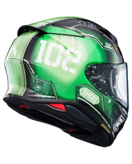 CASCO SHOEI NXR 2 ZAKU 2 TC4 | Cascos Integrales de moto | %brands%