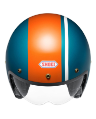 CASCO SHOEI J.O 2 AVENTURE TC2 | Cascos Jet de moto | %brands%