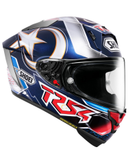 CASCO SHOEI X-SPR PRO TOPRAK TC2 | Cascos de circuito de moto | %brands%