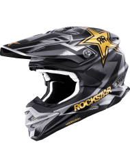 CASCO SHOEI VFX-WR 06 MALCOLM STEWART 27 TC5 | Cascos Off Road de moto | %brands%
