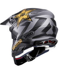 CASCO SHOEI VFX-WR 06 MALCOLM STEWART 27 TC5 | Cascos Off Road de moto | %brands%