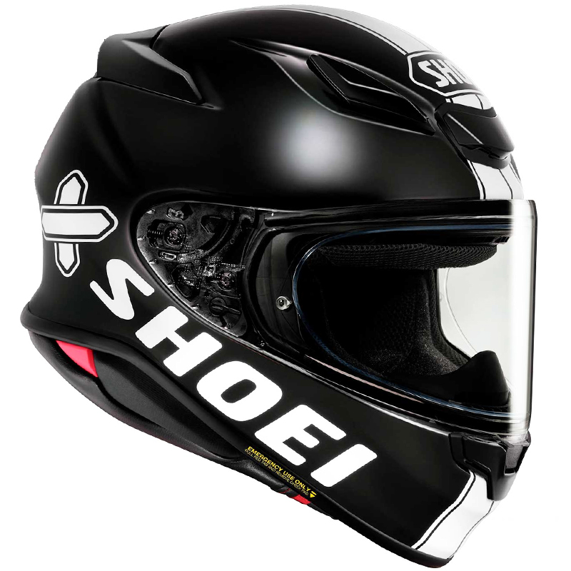 CASCO SHOEI NXR 2 IDEOGRAPH TC5 | Cascos Integrales de moto | %brands%