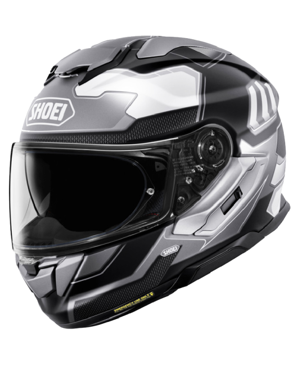 CASCO SHOEI GT-AIR 3 AGILITY TC5 | Cascos Integrales de moto | %brands%